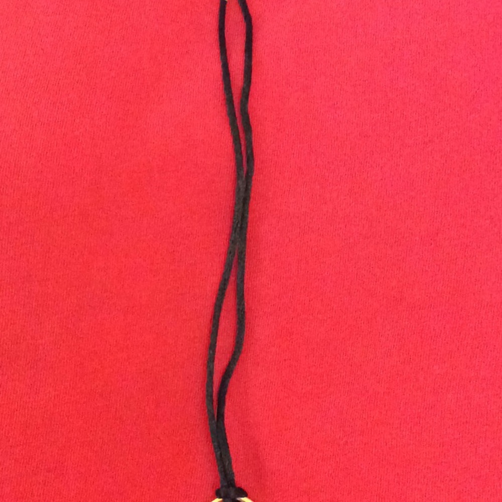 lia Sophia Necklace - Picture 8 of 8